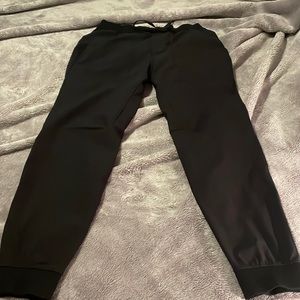 Lululemon mens ABC joggers